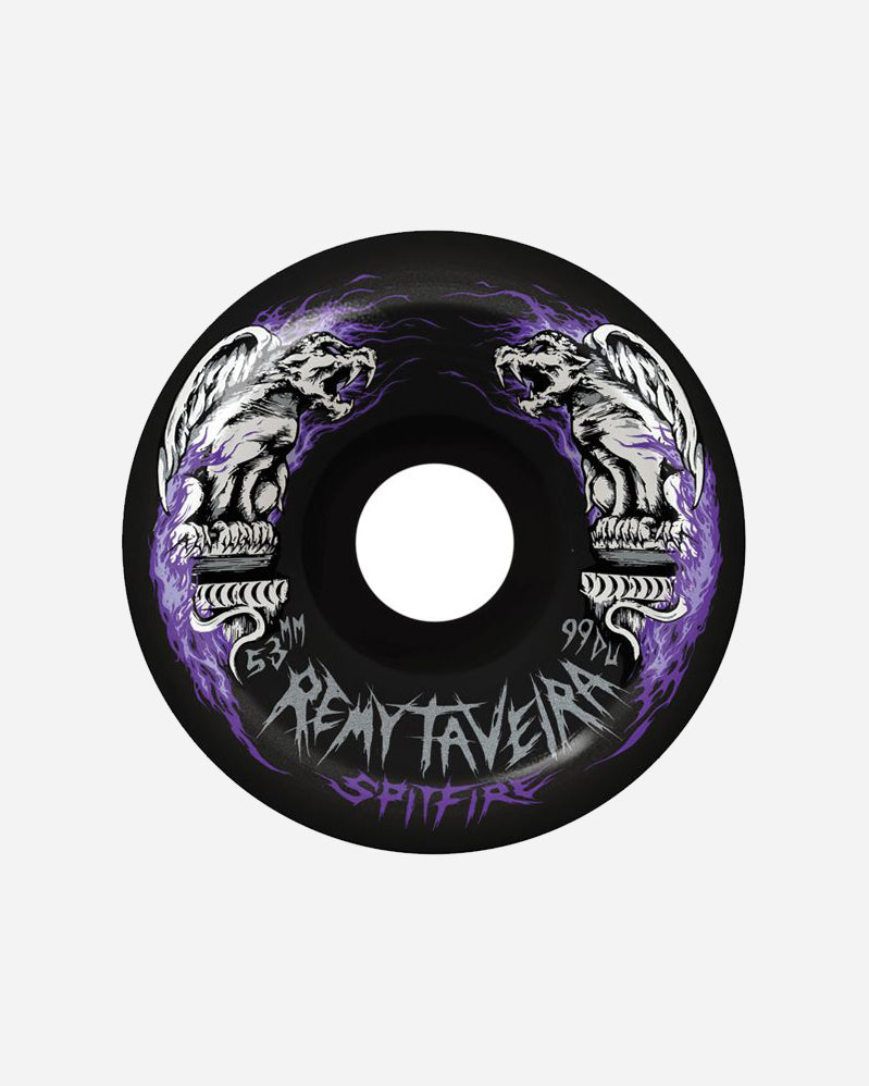 Spitfire Wheels - F4 Conical Full Taveira Chimera 99A - 53mm