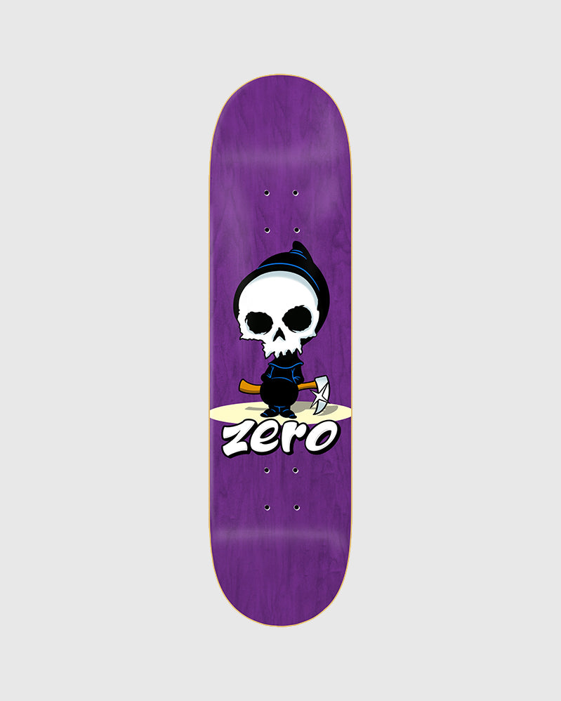 Zero Board - Reaper - 8.0"