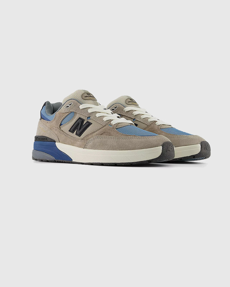 NB Numeric - 933 Reynolds - ASB