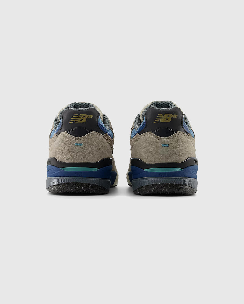 NB Numeric - 933 Reynolds - ASB