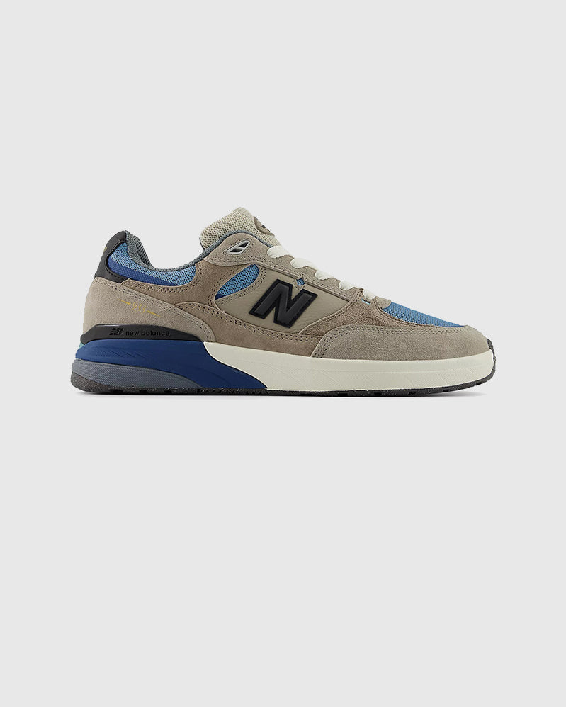 NB Numeric - 933 Reynolds - ASB