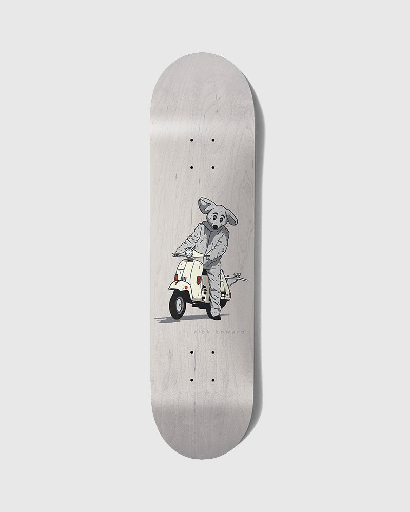 Girl Board - Mouse One Off Howard - 8.5