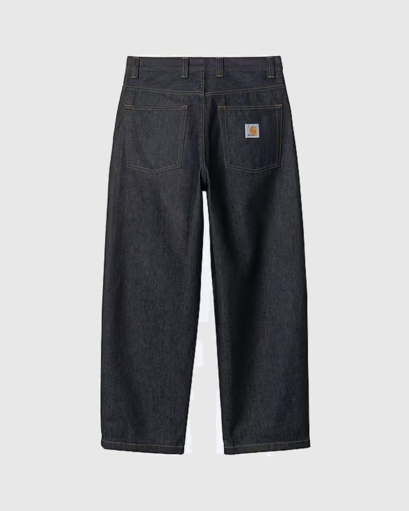 Carhartt WIP Pant - Brandon - Blue Rigid