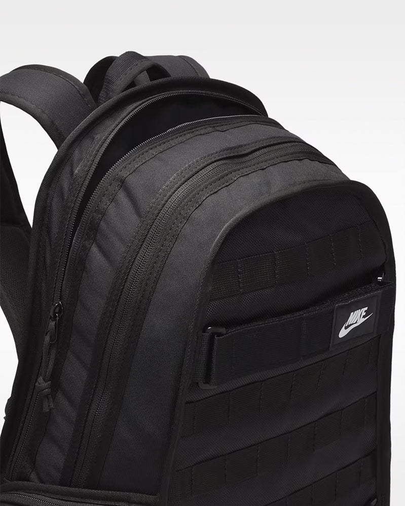 Nike Sb Sac - RPM - Black