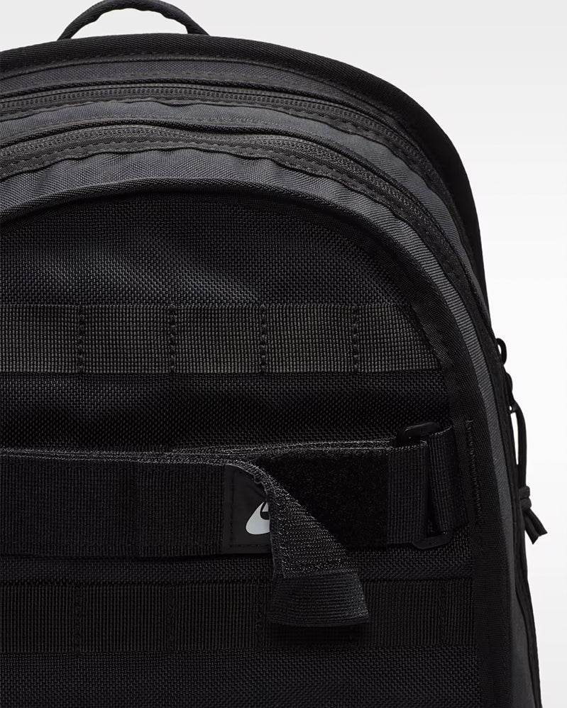 Nike Sb Sac - RPM - Black