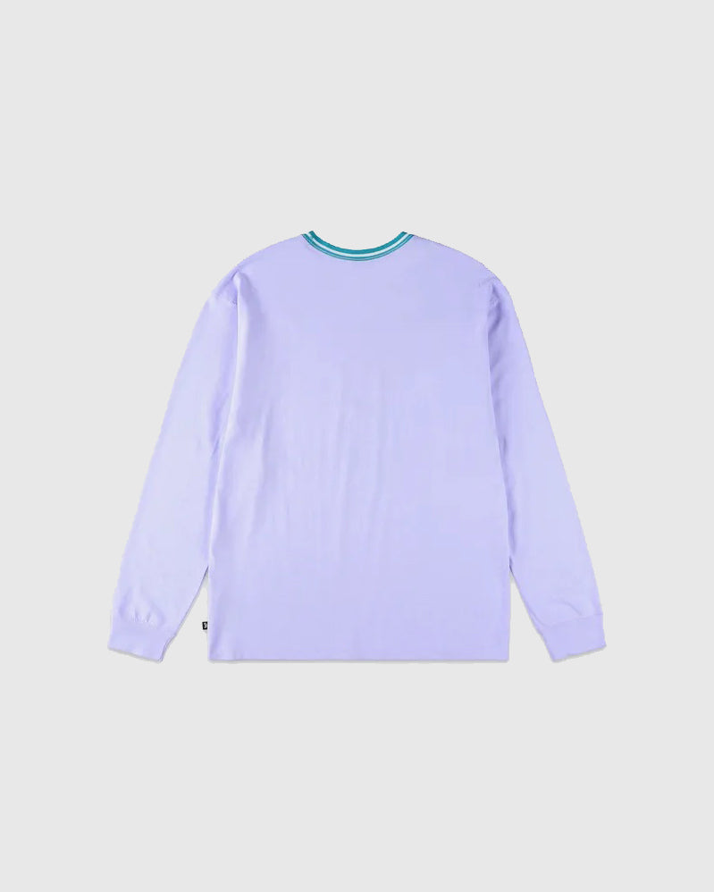 Nike SB Tee - Rugby - Purple