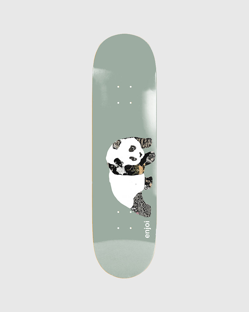 Enjoi Board - Ryan Townley - 8.5"