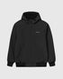 carhartt sail jacket black