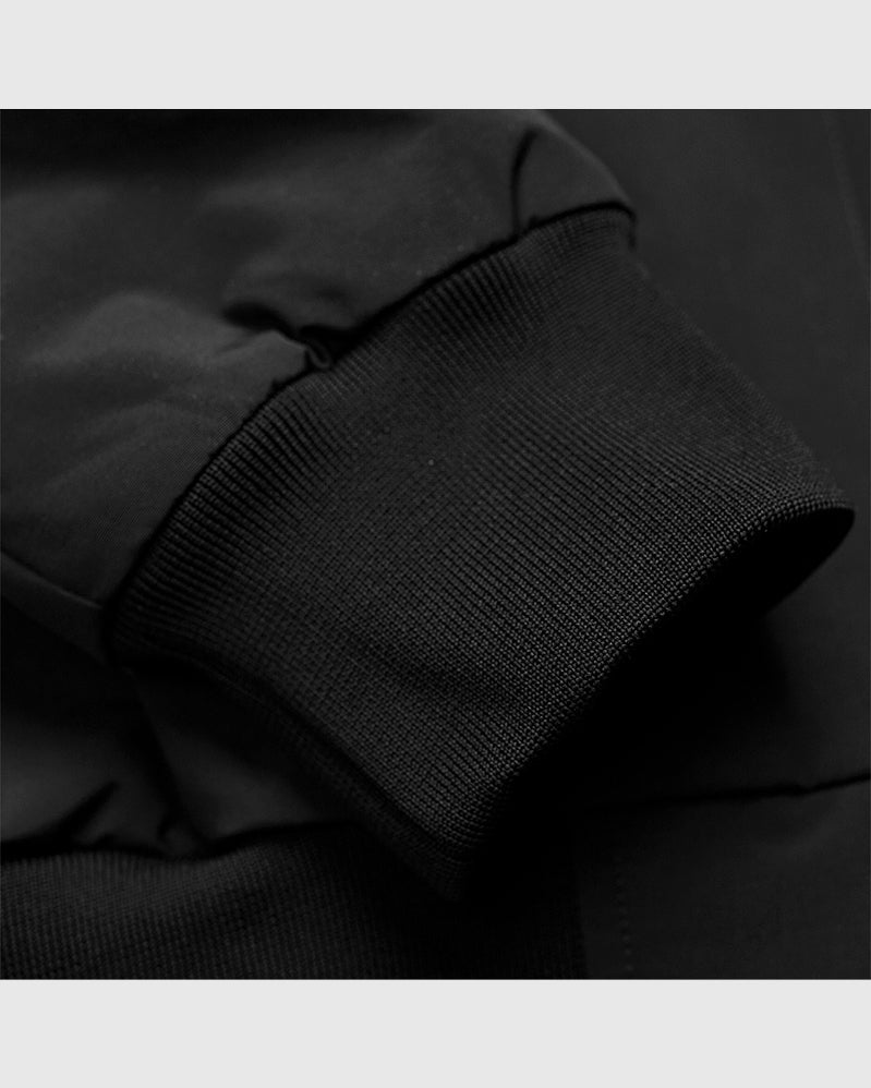 Carhartt WIP Jacket - Sail - Black / White