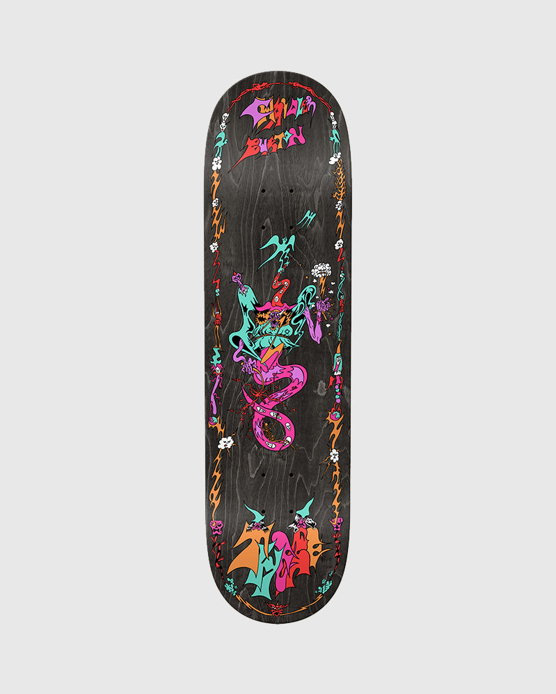There Board - Sam Ryder Chandler - 8.5"