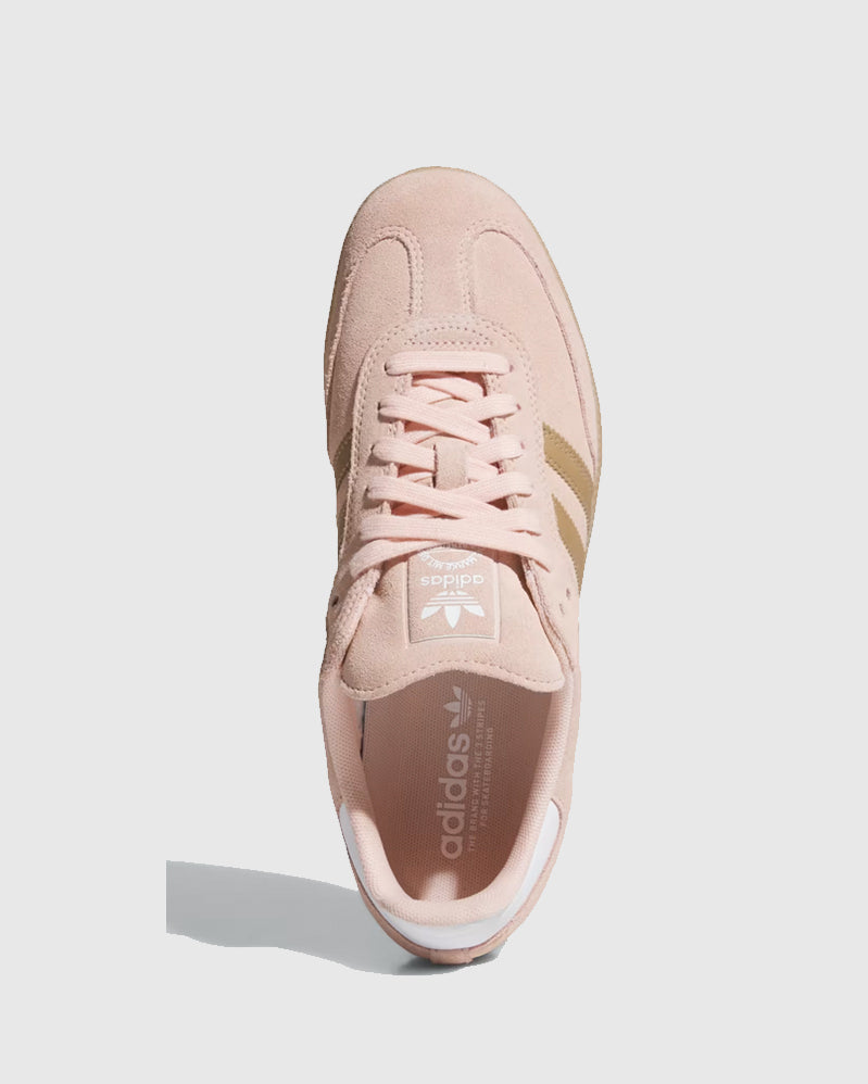 Adidas Shoes - Samba - Pink/Gum