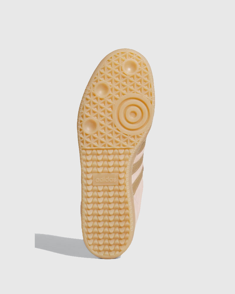 Adidas Shoes - Samba - Pink/Gum