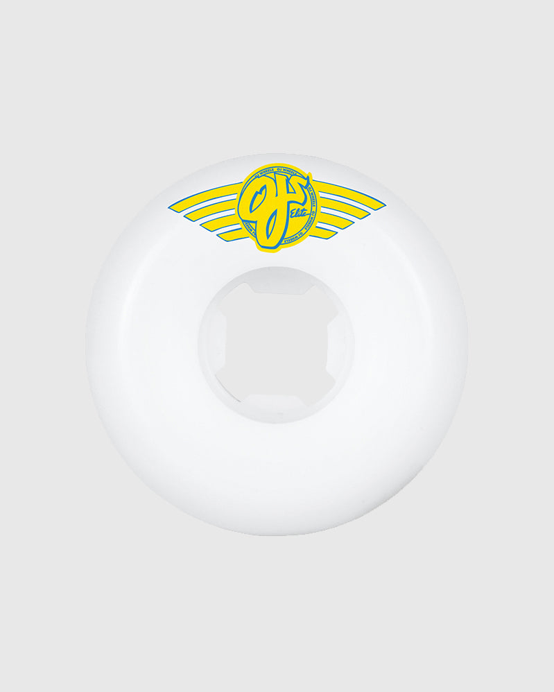 OJ Wheels - Sanbongi Mini Combos - 54mm