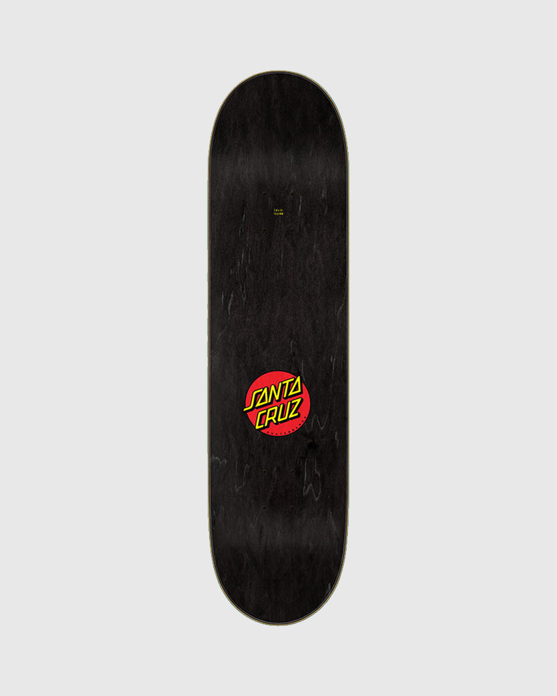 Santa Cruz Board - Screaming Hand 7.80"