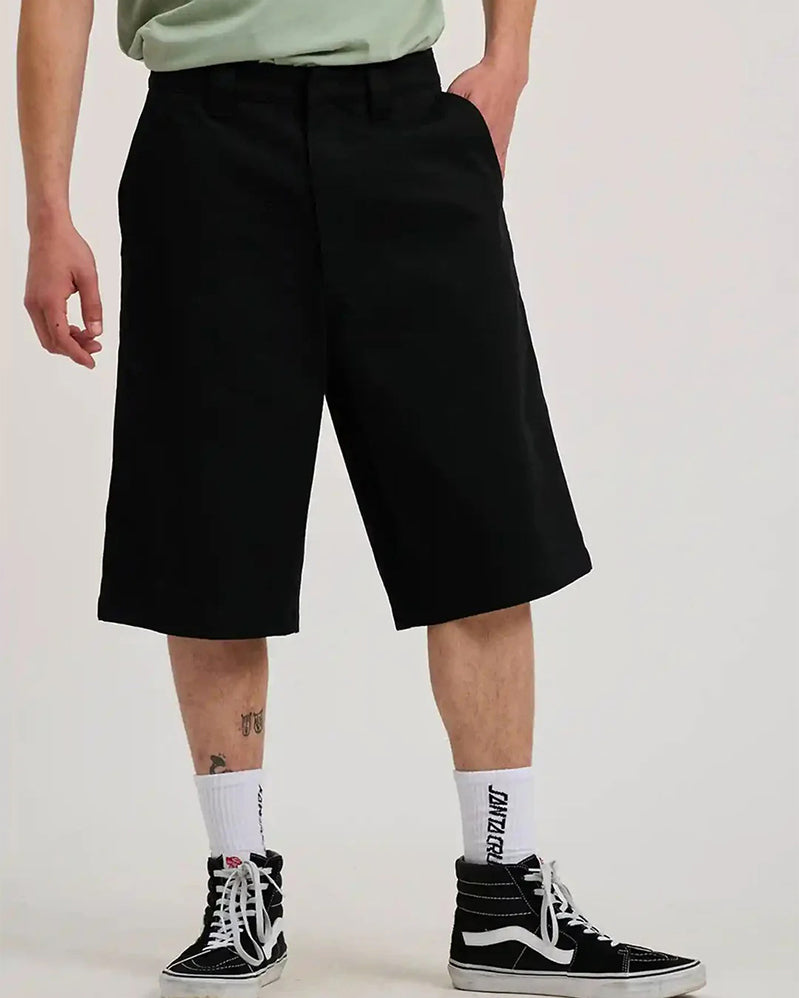 Santa Cruz Short - Dillon - Black