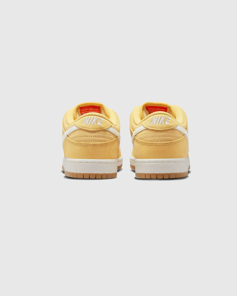 Nike SB - Dunk SB Saturn Gold / sail