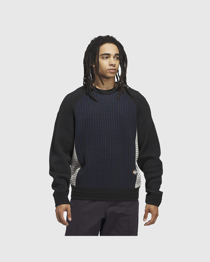 Adidas Crew - Shmoo FF Sweat