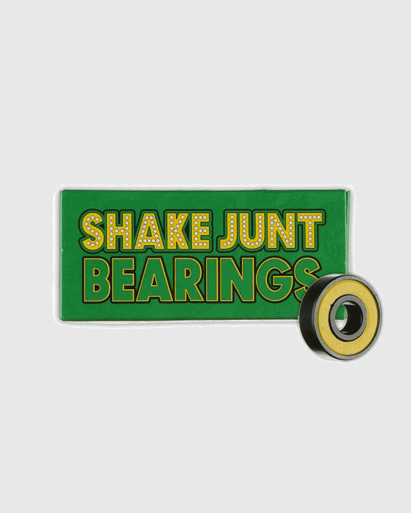 Shake Junt Bearings - ABEC 3 Bearings