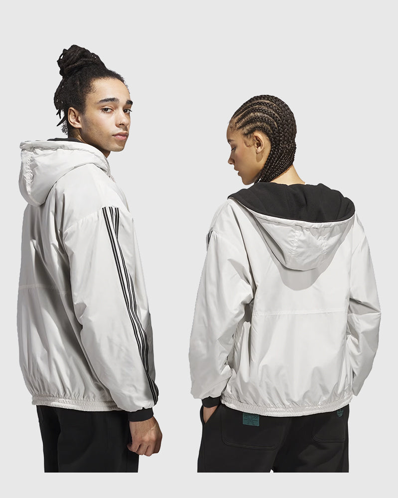 Adidas Jacket - Shmoo - Alu/Black