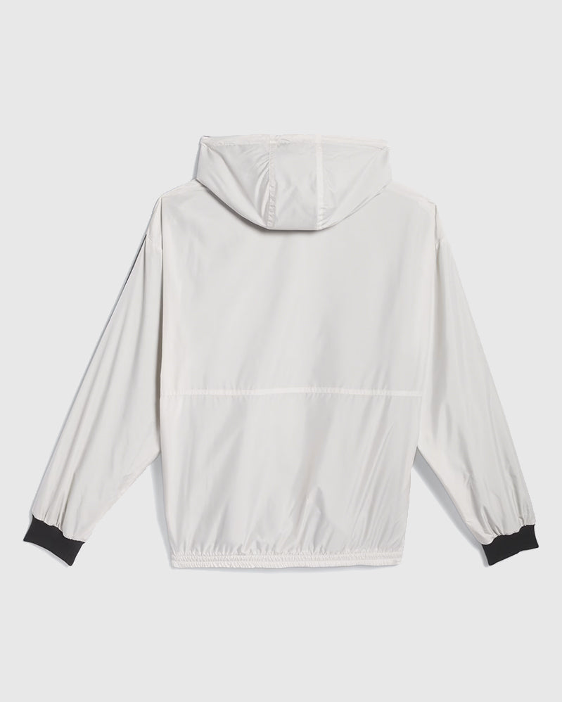 Adidas Jacket - Shmoo - Alu/Black