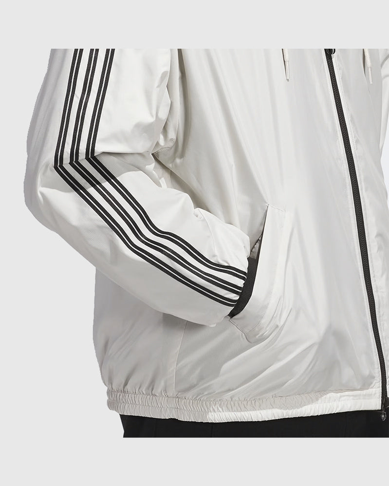 Adidas Jacket - Shmoo - Alu/Black