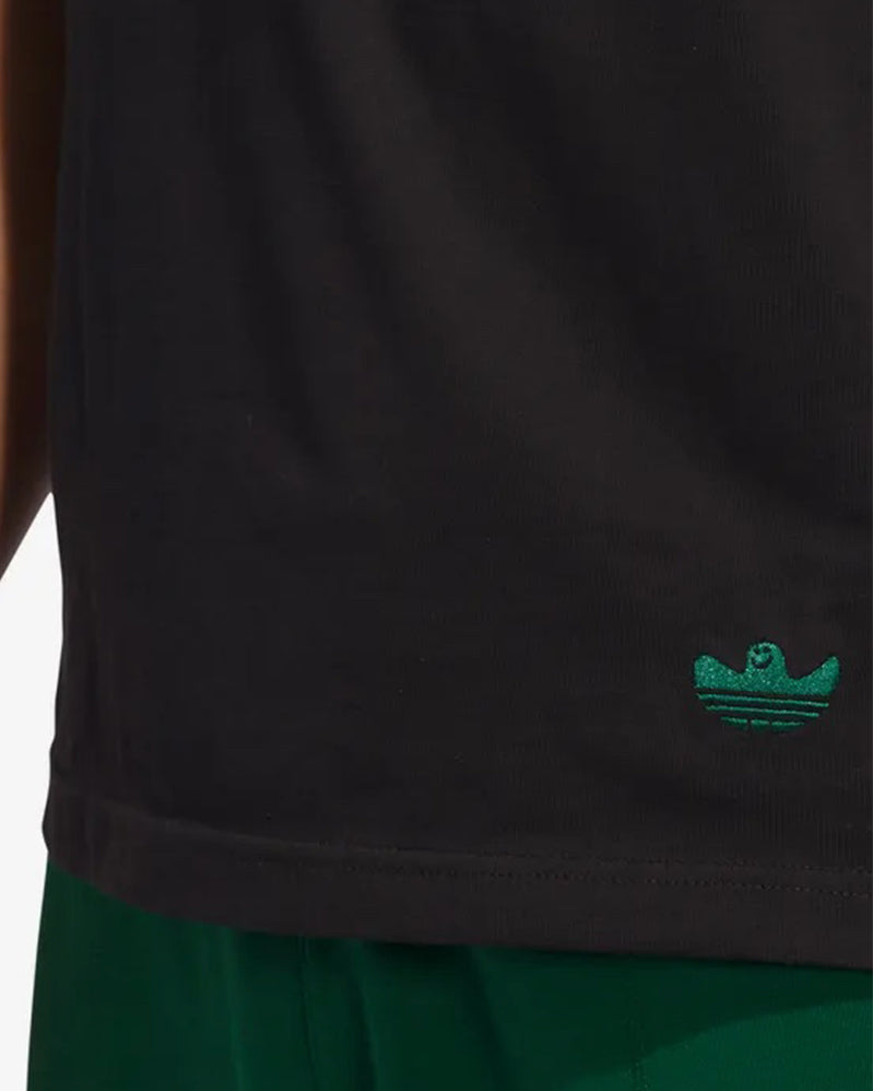 Adidas Tee - Shmoo - Black