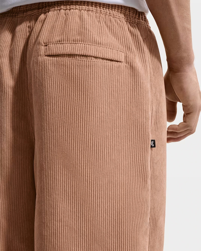 Nike SB Short - Cord - Cognac