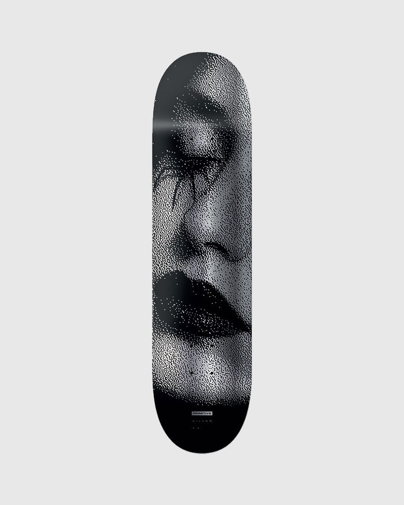 Primitive Board - Silvas Beloved - 8.5"