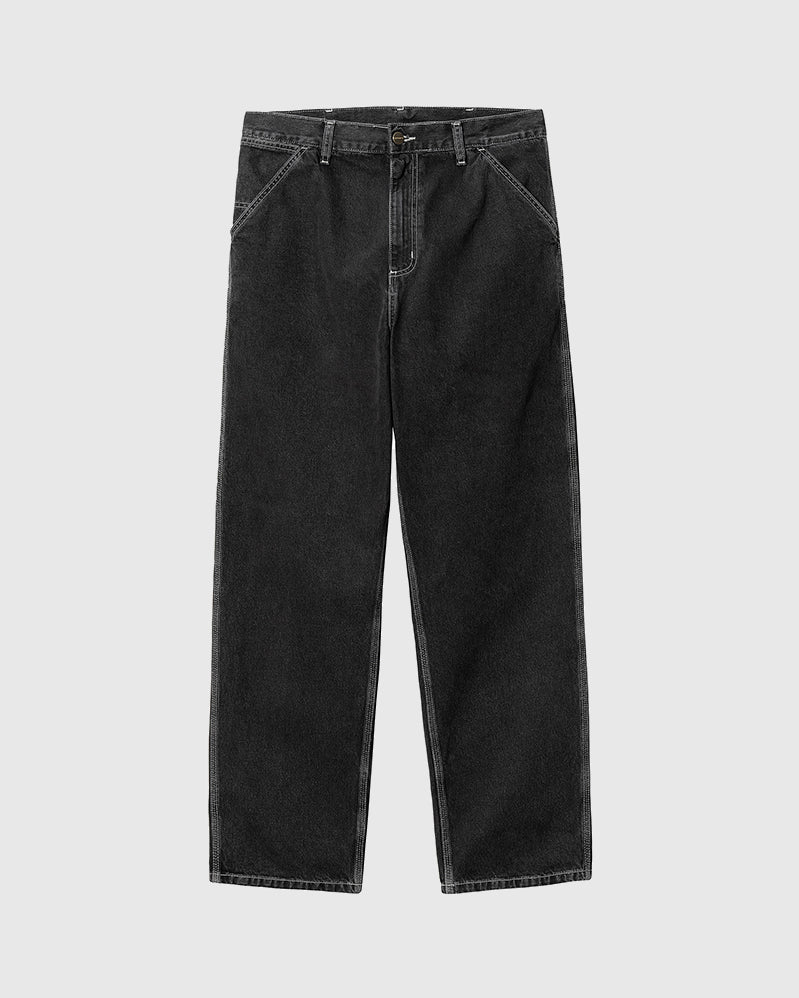 carhartt wip pant simple pant