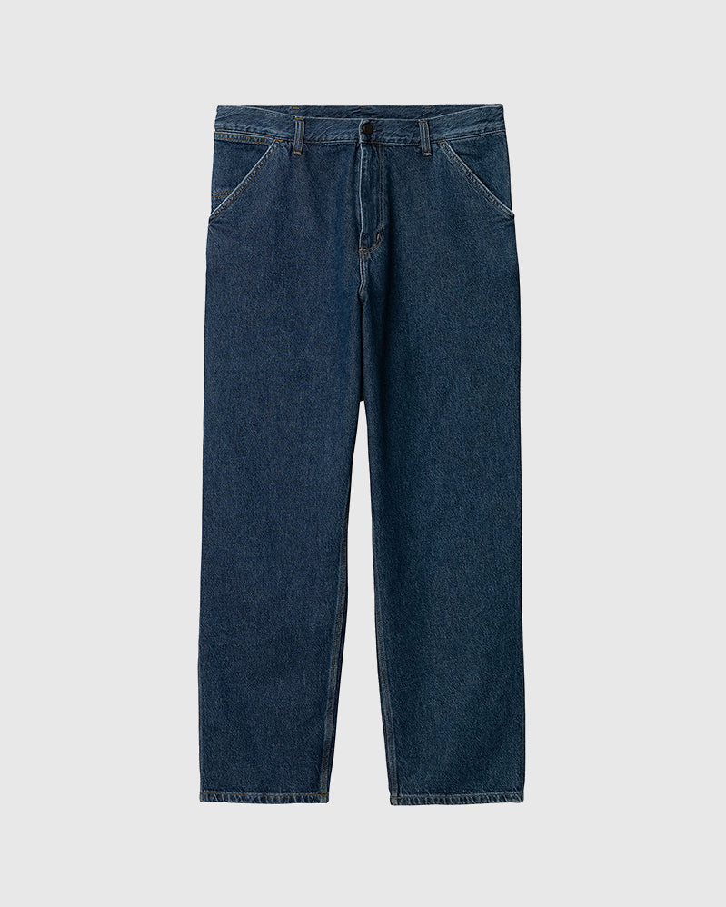 Carhartt wip pant single knee pant