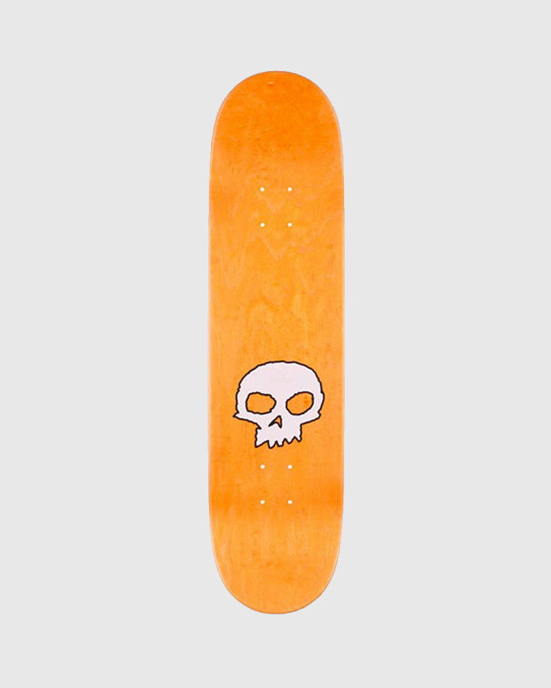 Zero Board - Skull