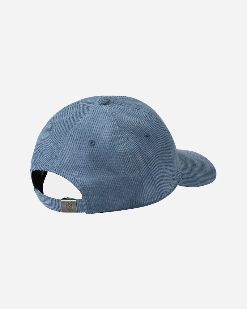 Carhartt WIP Cap - Harlem - Sorrent