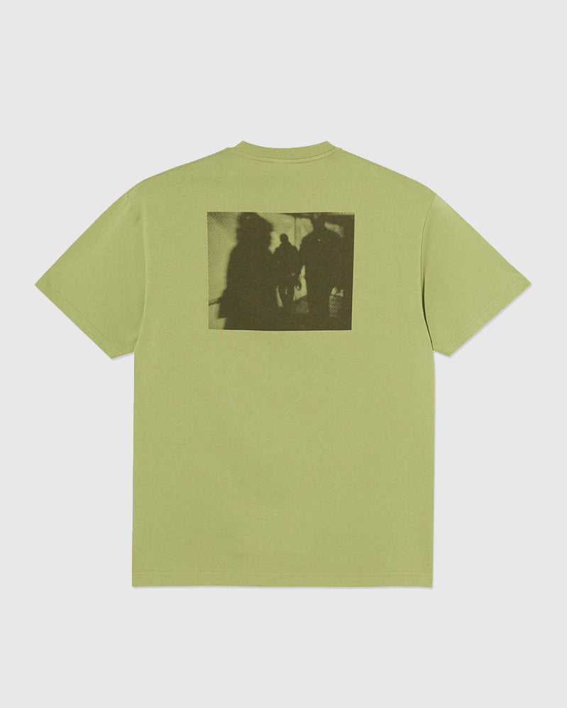 Polar Tee - Sots - Olive