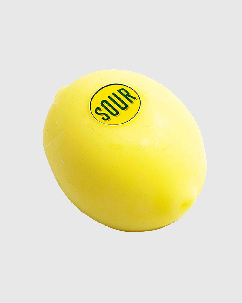 Sour Wax - Lemon