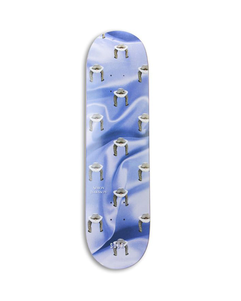 Sour Board - Simon Isaksson Butthead - 7.8