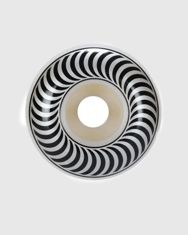 Spitfire Wheels - F4 OG Classic - Natural/Grey - 99D - 54mm