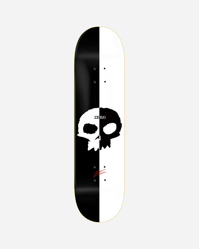 Zero Board - Skull Split Edwards - 8.25