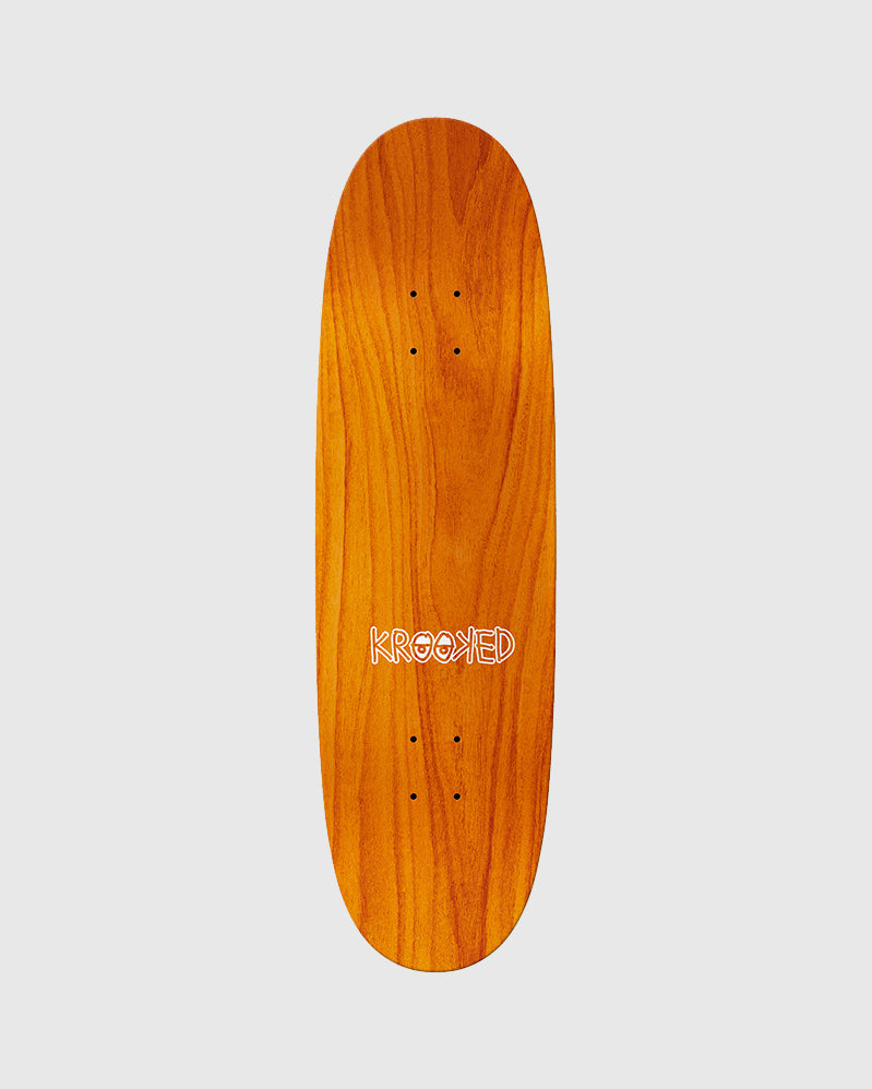 Krooked board - Gonz Stroll - 9.1"