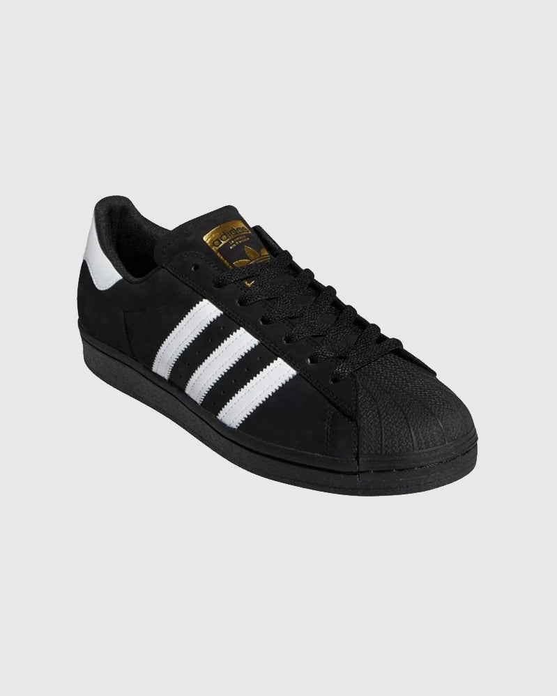 Adidas - Superstar ADV - Black/White