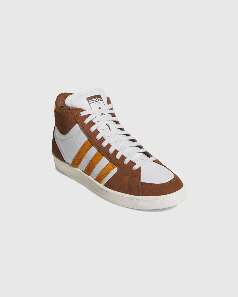 Adidas Shoes - Superskate - Preloved Brown