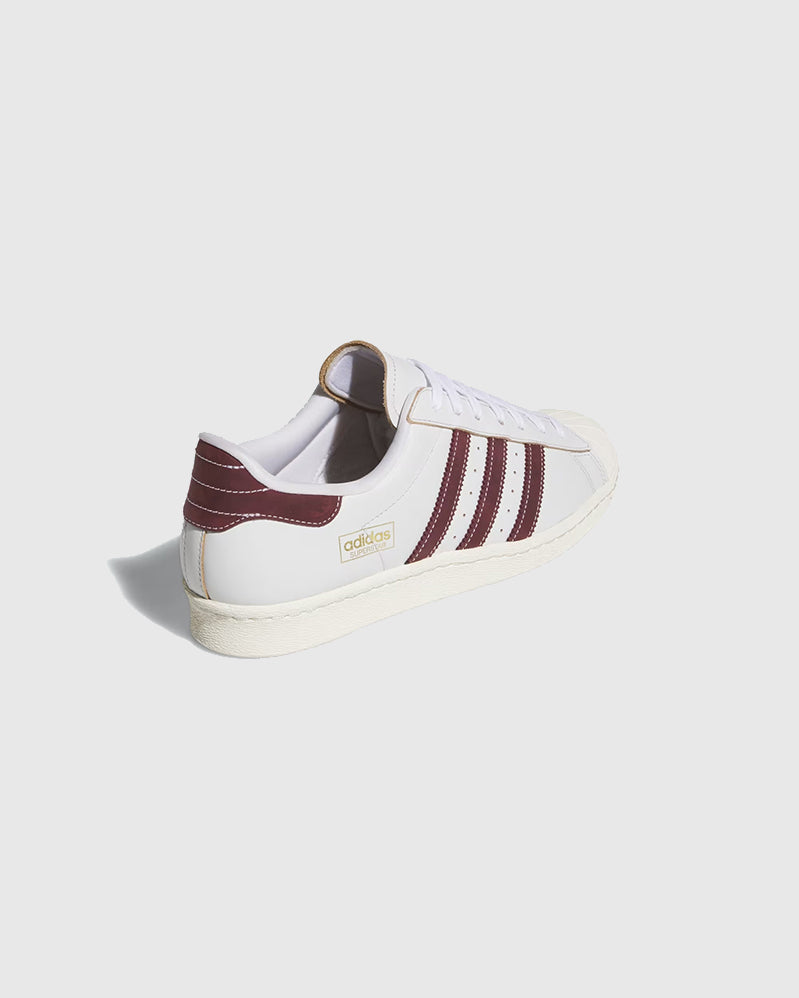 Adidas - Superstar 80 - Blacry