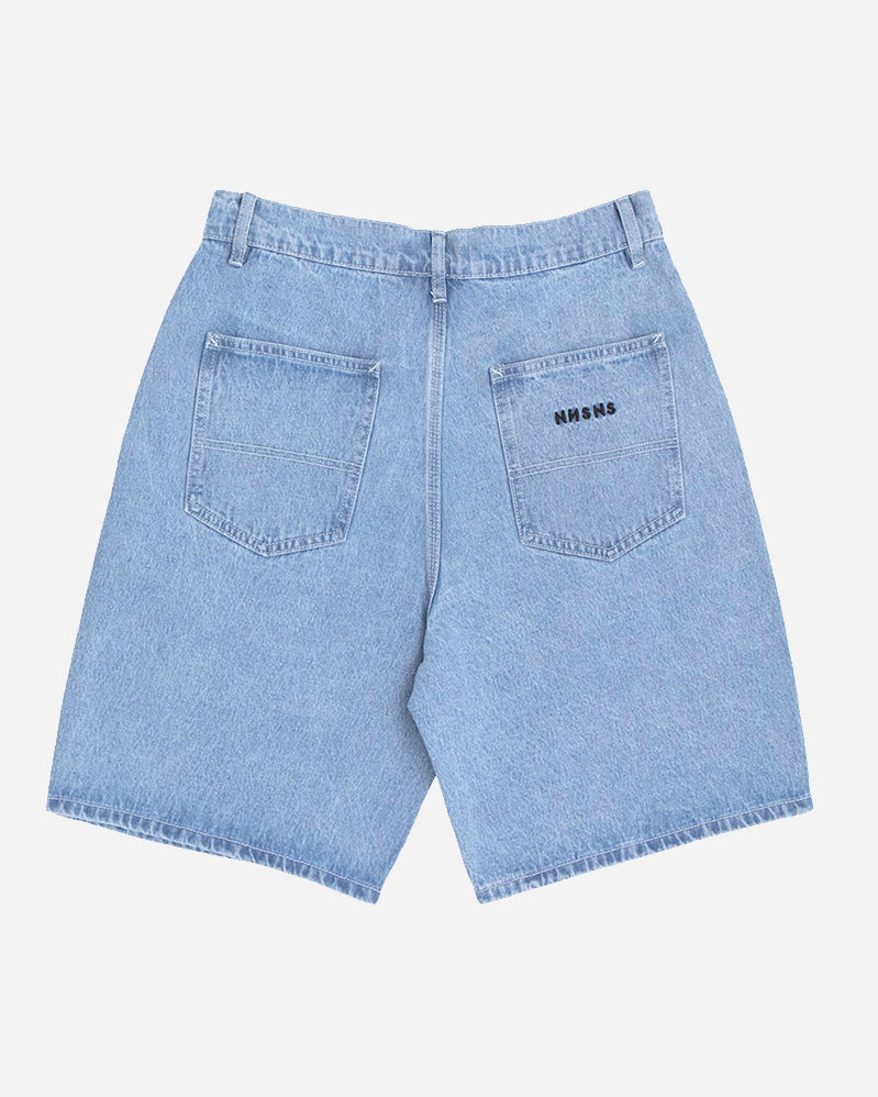 NonSense Short - Bigfoot - Denim Superlight