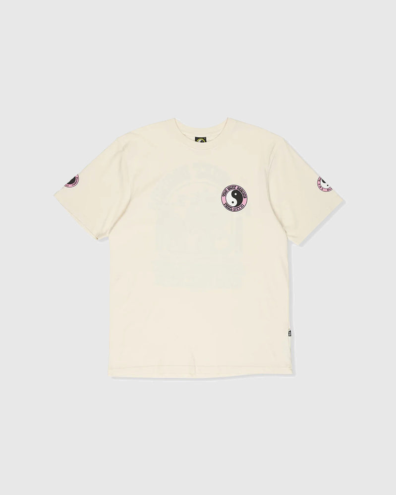 T&C Tee - Surf Service - Vintage White