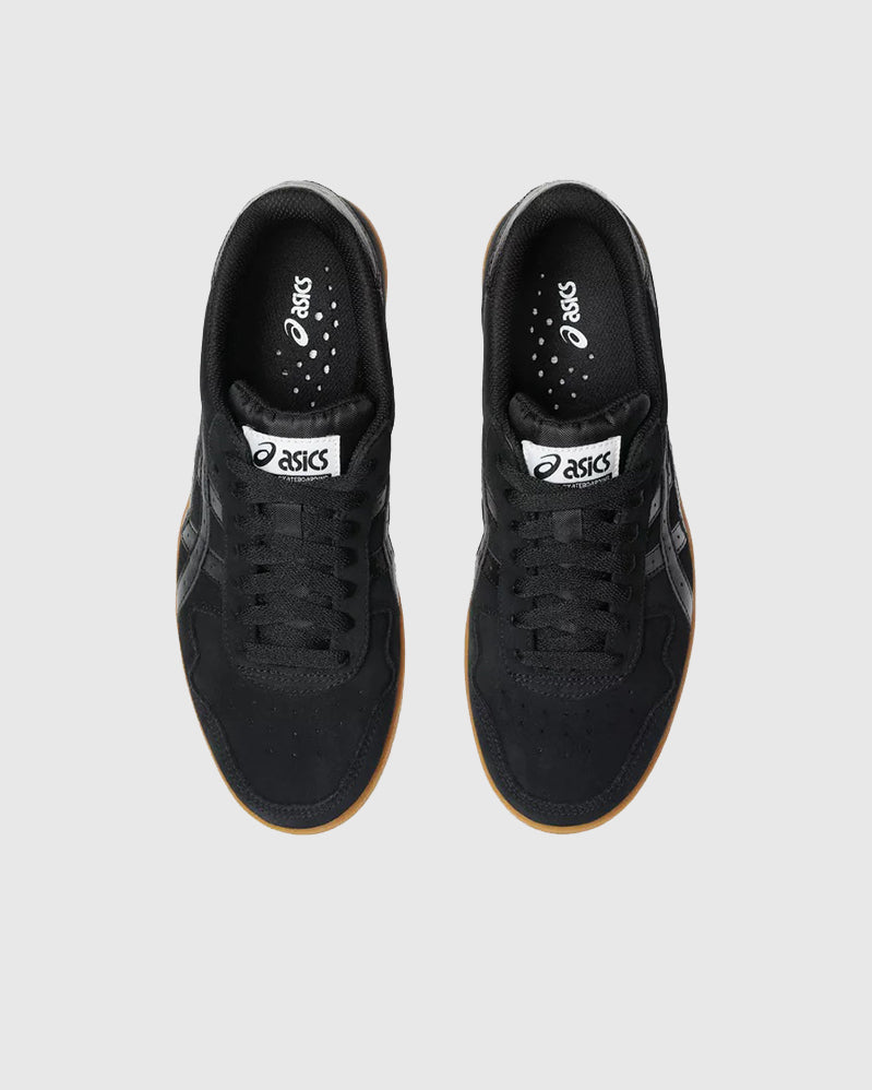 Asics - Japan Pro - Black/Tan