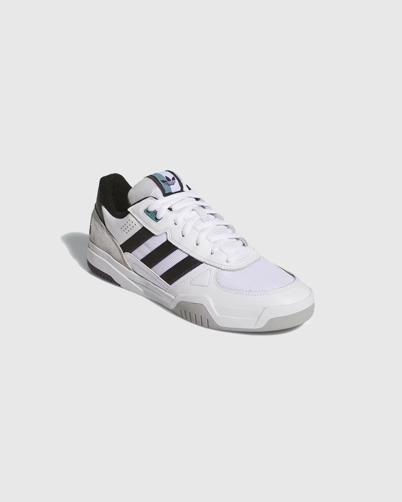 Adidas - Tekkari - Cloud White/Core Black/Aurora Plum
