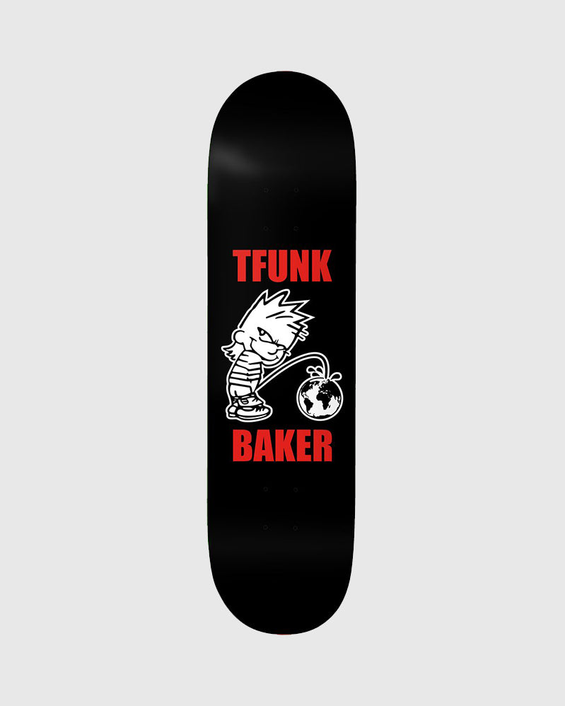 Baker Board - Whizz Kid