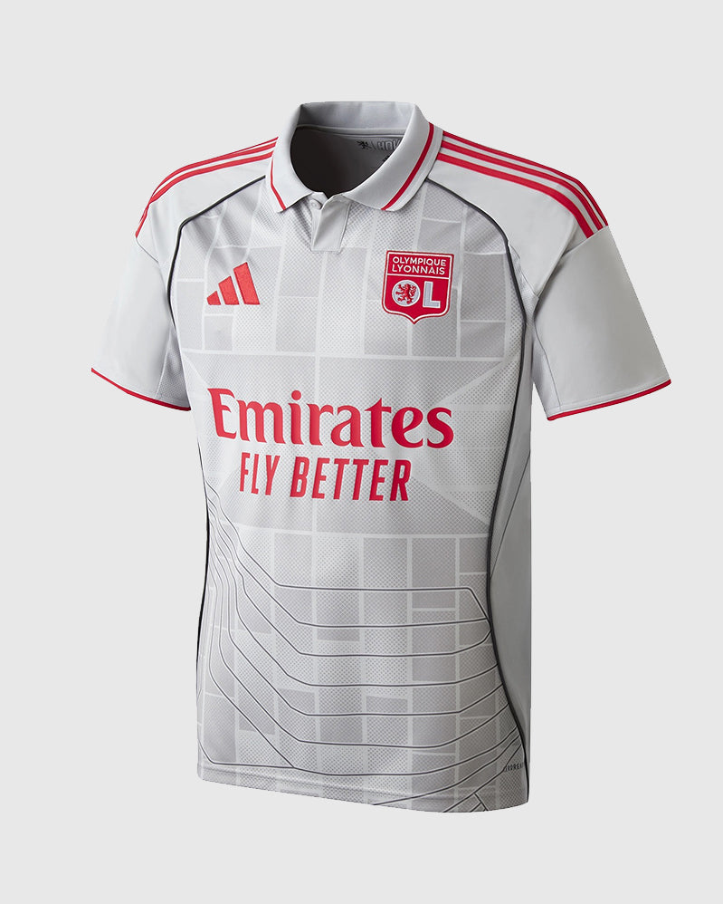 Adidas - WS x OL - 3rd Jersey