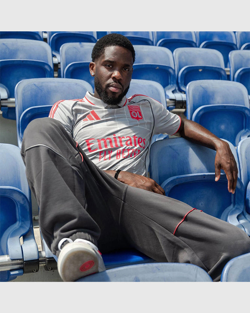 Adidas - WS x OL - 3rd Jersey