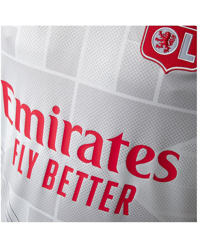 Adidas - WS x OL - 3rd Jersey