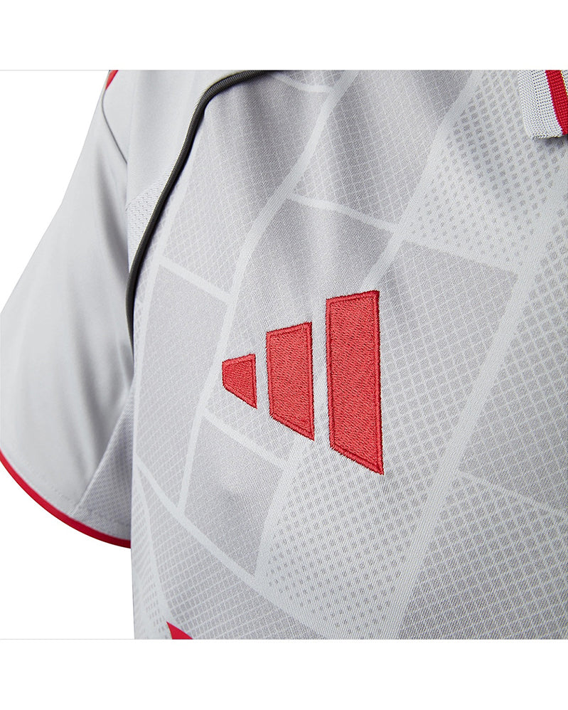 Adidas - WS x OL - 3rd Jersey